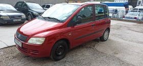 Fiat Multipla, снимка 7