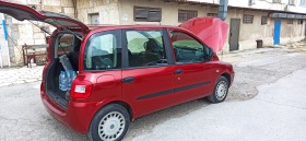 Fiat Multipla, снимка 3