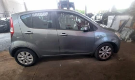 Suzuki Splash 1.2 i, снимка 3