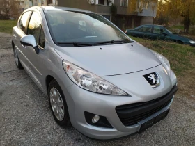 Peugeot 207 FACELIFT 1.4 HDI, снимка 1