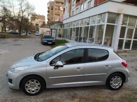 Обява за продажба на Peugeot 207 FACELIFT 1.4 HDI ~6 600 лв. - изображение 4