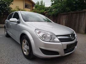 Opel Astra 1.6 FACELIFT  | Mobile.bg    3