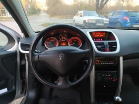 Peugeot 207 FACELIFT 1.4 HDI, снимка 11