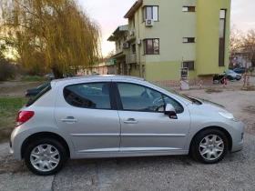 Peugeot 207 FACELIFT 1.4 HDI, снимка 8