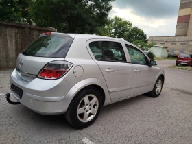 Opel Astra 1.6 FACELIFT  | Mobile.bg    4