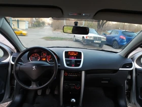 Peugeot 207 FACELIFT 1.4 HDI, снимка 12