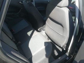 Seat Ibiza 1.6TDI 90к.с., снимка 10 - Автомобили и джипове - 44821416