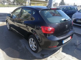 Seat Ibiza 1.6TDI 90к.с., снимка 6