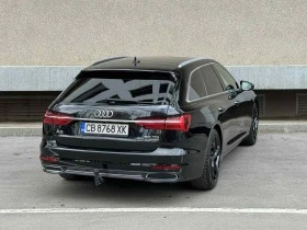 Audi A6 Avant 50TDI Quattro, снимка 3