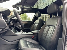 Audi A6 Avant 50TDI Quattro | Mobile.bg   4