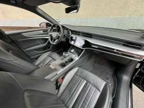 Audi A6 Avant 50TDI Quattro, снимка 6