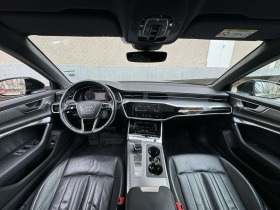 Audi A6 Avant 50TDI Quattro, снимка 8 - Автомобили и джипове - 44940959