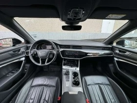 Audi A6 Avant 50TDI Quattro, снимка 8