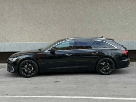 Audi A6 Avant 50TDI Quattro, снимка 2