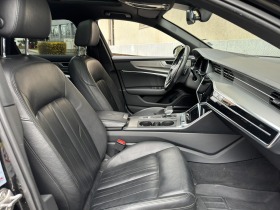 Audi A6 Avant 50TDI Quattro | Mobile.bg   7