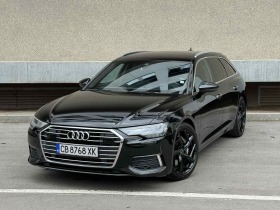 Обява за продажба на Audi A6 Avant 50TDI Quattro ~77 900 лв. - изображение 1