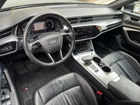 Audi A6 Avant 50TDI Quattro, снимка 9