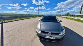 VW Golf Variant VII 1.6 TDI, снимка 9