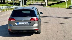 VW Golf Variant VII 1.6 TDI, снимка 8