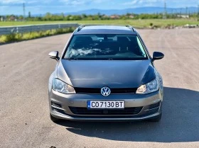 VW Golf Variant VII 1.6 TDI, снимка 1