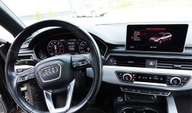 Audi A4 Allroad Prestige B&O, снимка 9