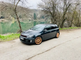 Обява за продажба на VW Golf 6 GTD ~17 999 лв. - изображение 1