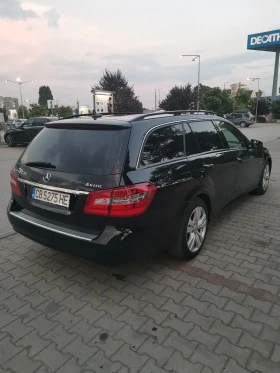 Mercedes-Benz E 250 НОВ ВНОС Е250 4matic, снимка 8