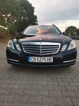 Mercedes-Benz E 250 НОВ ВНОС Е250 4matic, снимка 12