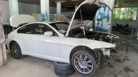 BMW 635 286 пълна ревизия мотор и кут, снимка 8