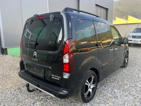 Citroen Berlingo 1.6HDI MultiSpace | Mobile.bg    6