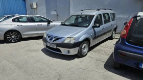 Dacia Logan 1, 6v16 /  | Mobile.bg    1