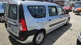 Dacia Logan 1, 6v16 /  | Mobile.bg    9