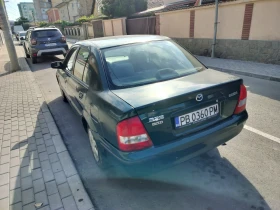 Mazda 323, снимка 2