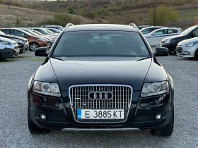 Audi A6 Allroad 3.0TDi Quattro, Автоматик, Навигация, Ксенон!, снимка 2