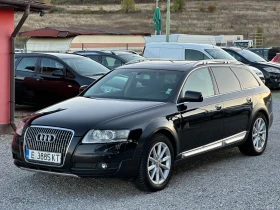 Audi A6 Allroad 3.0TDi Quattro, Автоматик, Навигация, Ксенон!, снимка 3