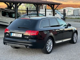 Audi A6 Allroad 3.0TDi Quattro, Автоматик, Навигация, Ксенон!, снимка 6