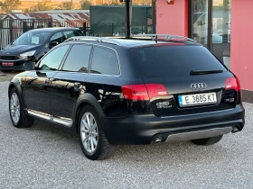 Audi A6 Allroad 3.0TDi Quattro, Автоматик, Навигация, Ксенон!, снимка 4