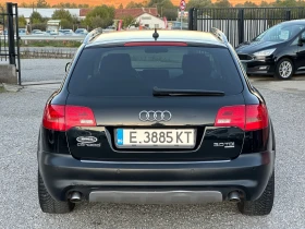 Audi A6 Allroad 3.0TDi Quattro, Автоматик, Навигация, Ксенон!, снимка 5