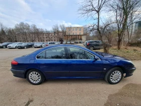 Peugeot 607 2.2 16v 158hp, снимка 5