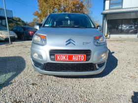     Citroen C3 Picasso 1.6i-120ks.