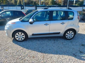 Citroen C3 Picasso 1.6i-120ks. | Mobile.bg    4