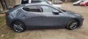 Mazda 3, снимка 9