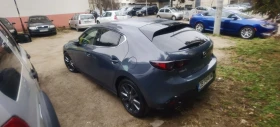 Mazda 3, снимка 8