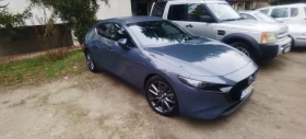 Mazda 3, снимка 10