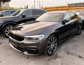 BMW 540 xDrive M-Pack, снимка 1