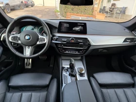 BMW 540 xDrive M-Pack, снимка 14