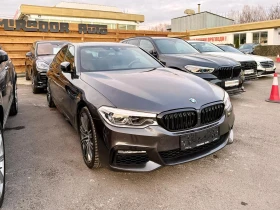 BMW 540 xDrive M-Pack, снимка 2