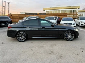 BMW 540 xDrive M-Pack, снимка 4