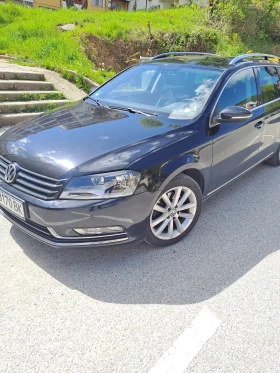 VW Passat | Mobile.bg    7