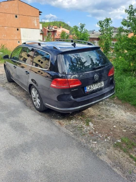 VW Passat | Mobile.bg    3